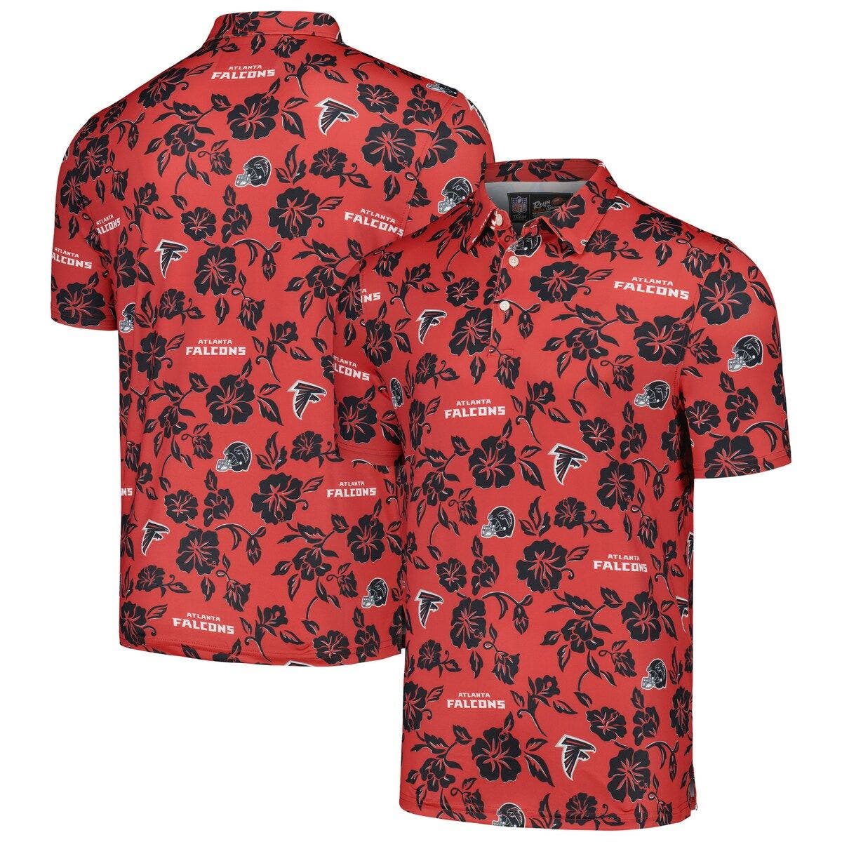 selected Red