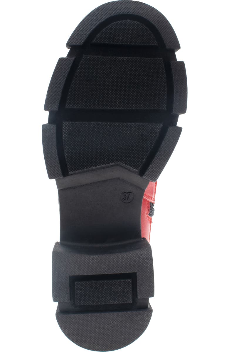 Chooka Ashford Water Resistant Hiking Boot, Alternate, color,