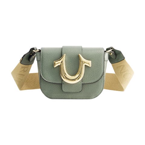 Mini Flap Crossbody