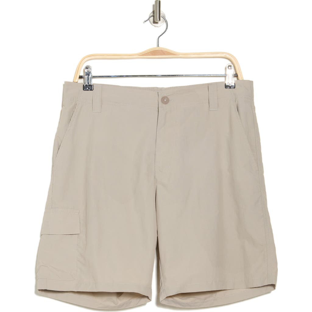 Columbia Six Rivers Nylon Cargo Shorts