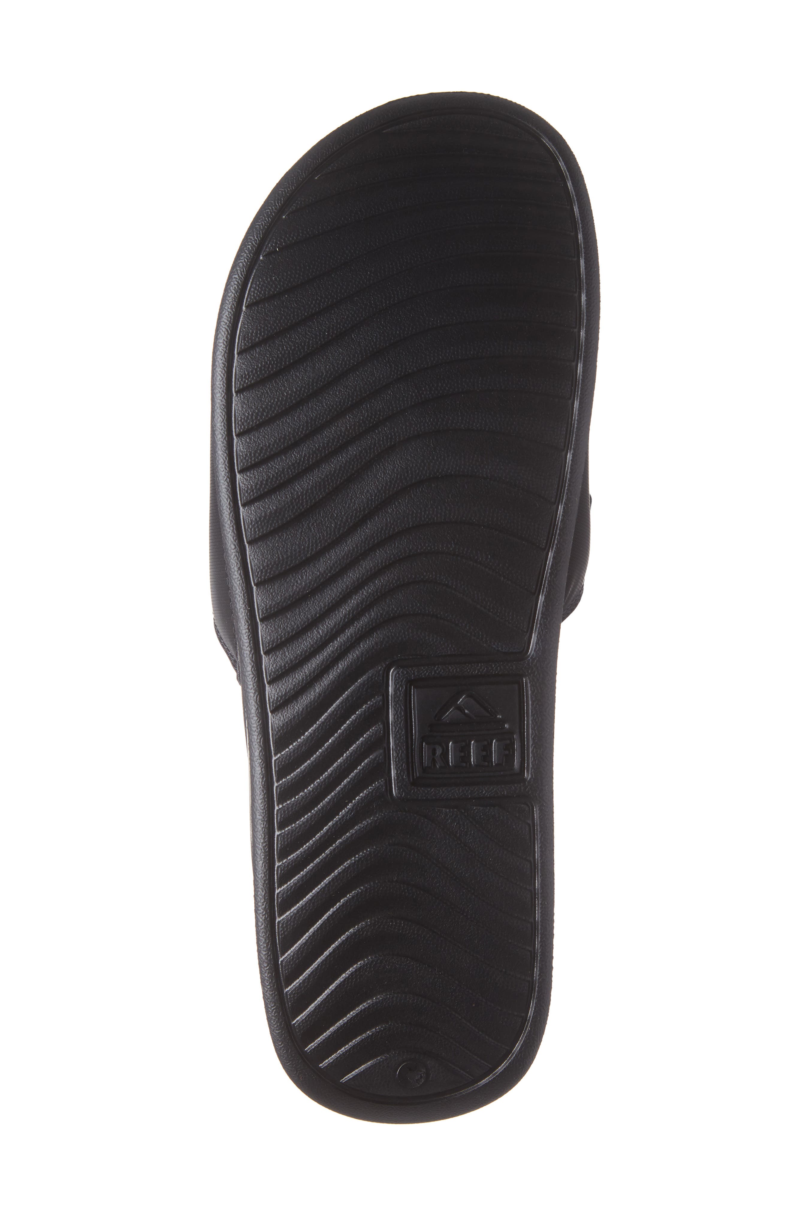 Reef Stash Slide Sandal, Alternate, color, 