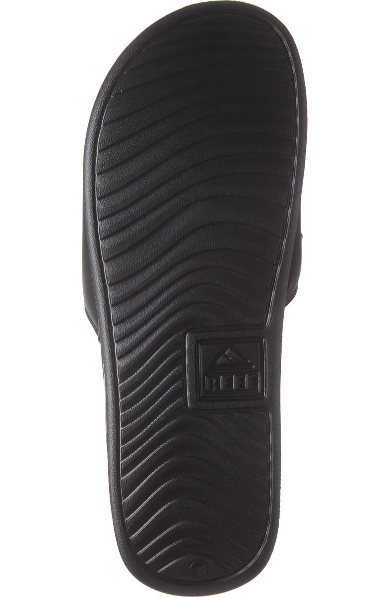 Reef Stash Slide Sandal, Alternate, color,