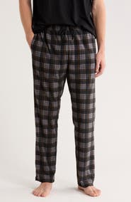 Kenneth Cole New York Peached Knit Pajama Pants