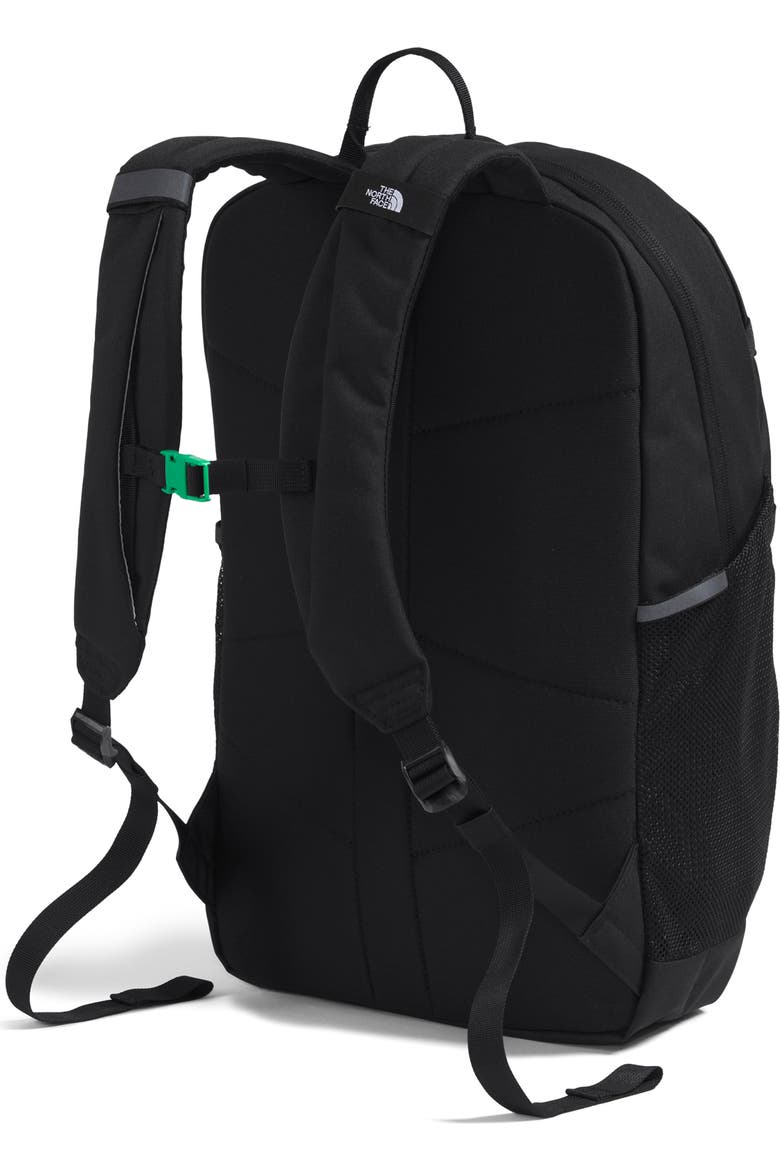 north face backpacks forboys The Black Mini Borealis Backpack making it ideal for various weather conditions NEW THE NORTH FACE KIDS