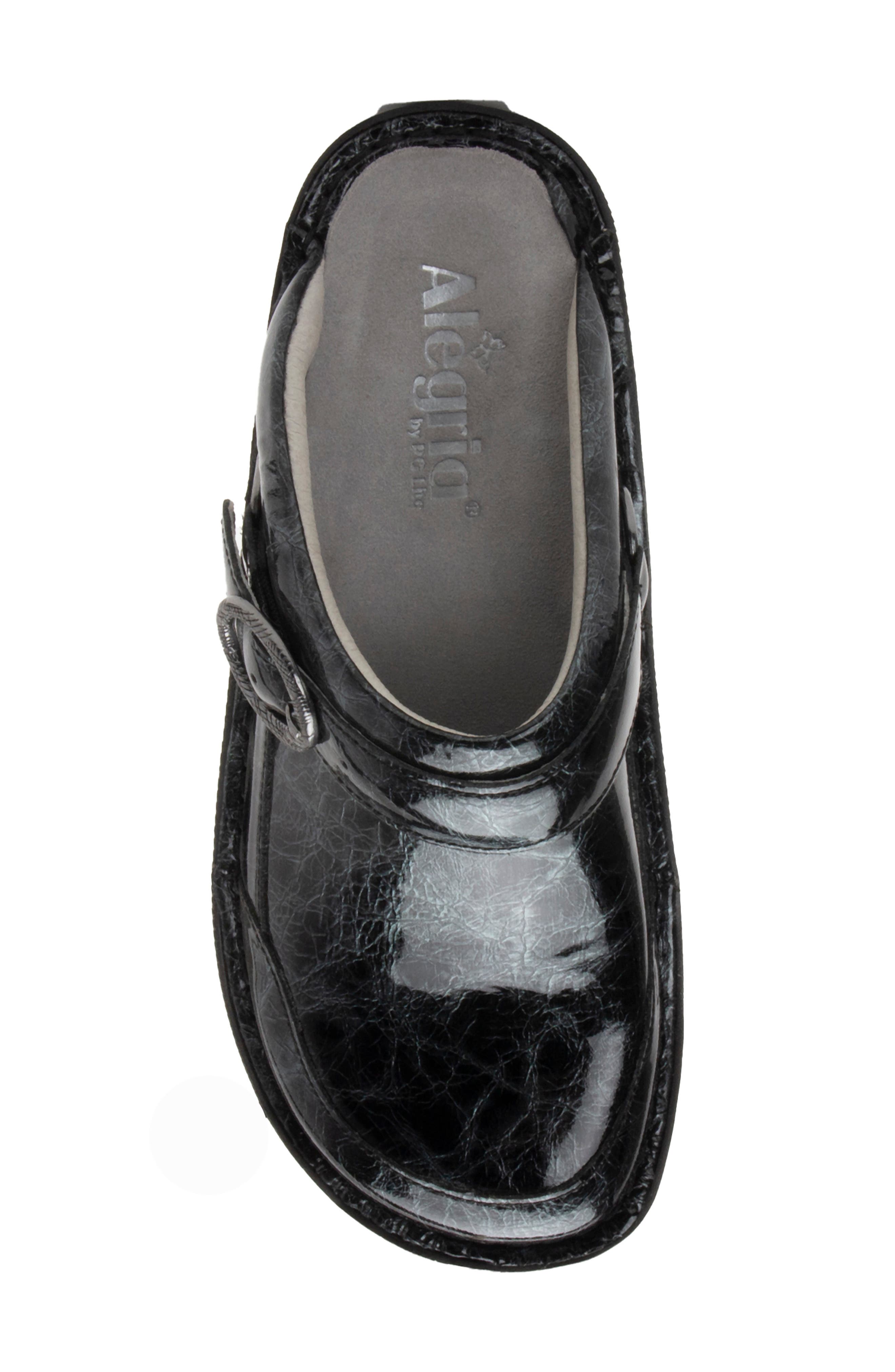 Alegria by PG Lite Seville Water Resistant Clog, Alternate, color, 