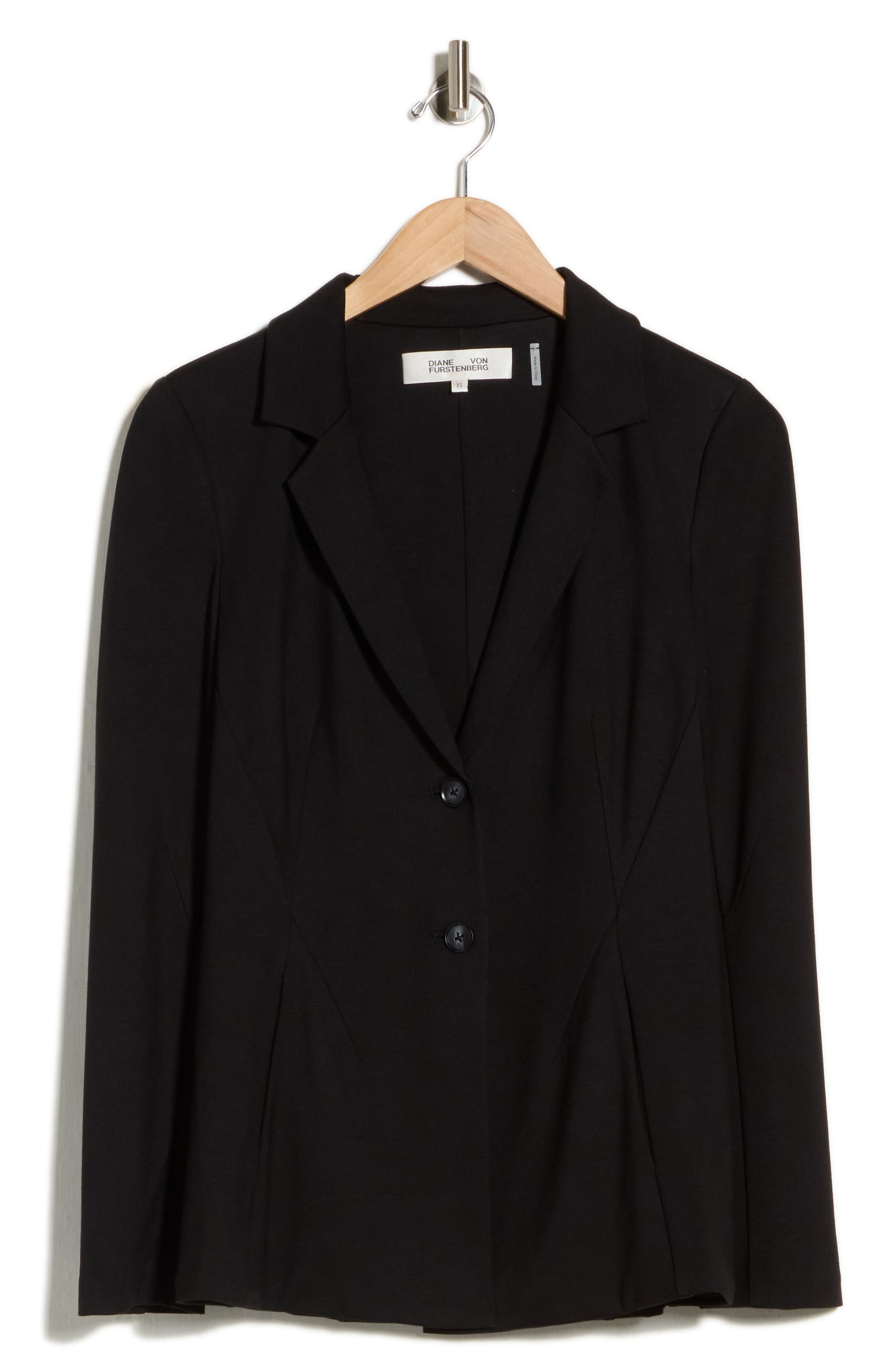Ophelia Jacket