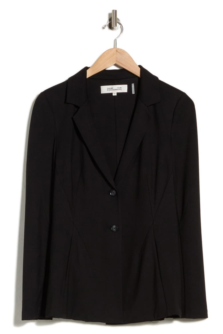 Ophelia Jacket, Main, color, BLACK