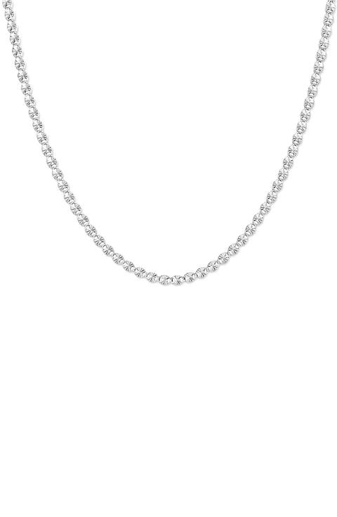 Valentina Chain Necklace