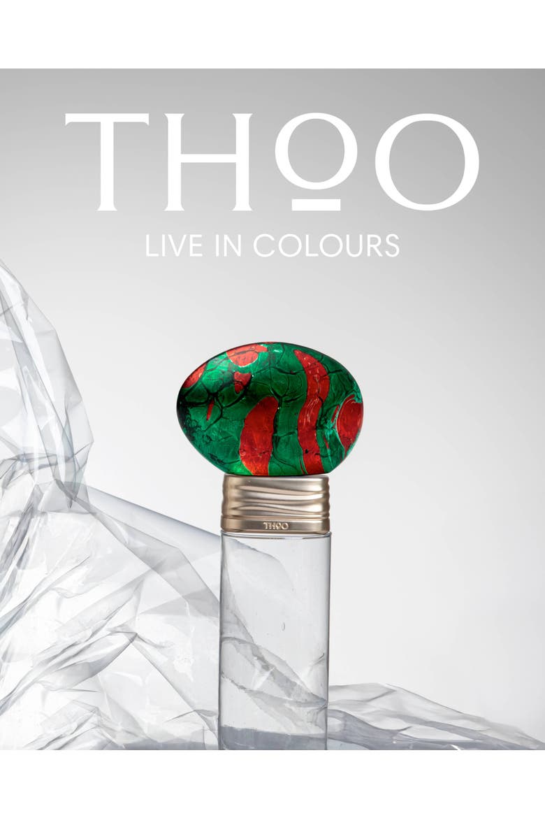 Live in Colours Eau de Parfum, Alternate, color, None