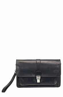 Mancini Buffalo Messenger Bag