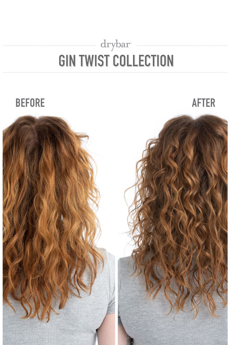 Gin Twist Curl Quenching Conditioner, Alternate, color, NO COLOR