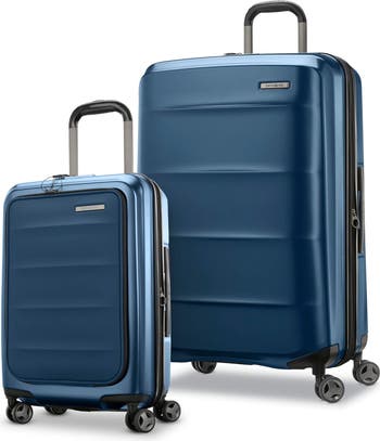 Samsonite Octiv 2 Piece Set (Pro Front Pocket 20