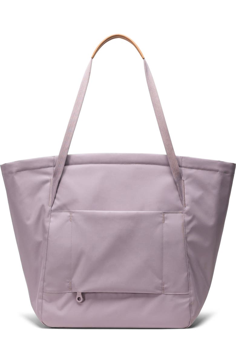 Herschel Supply Co. Foundation Joana Tote, Alternate, color,