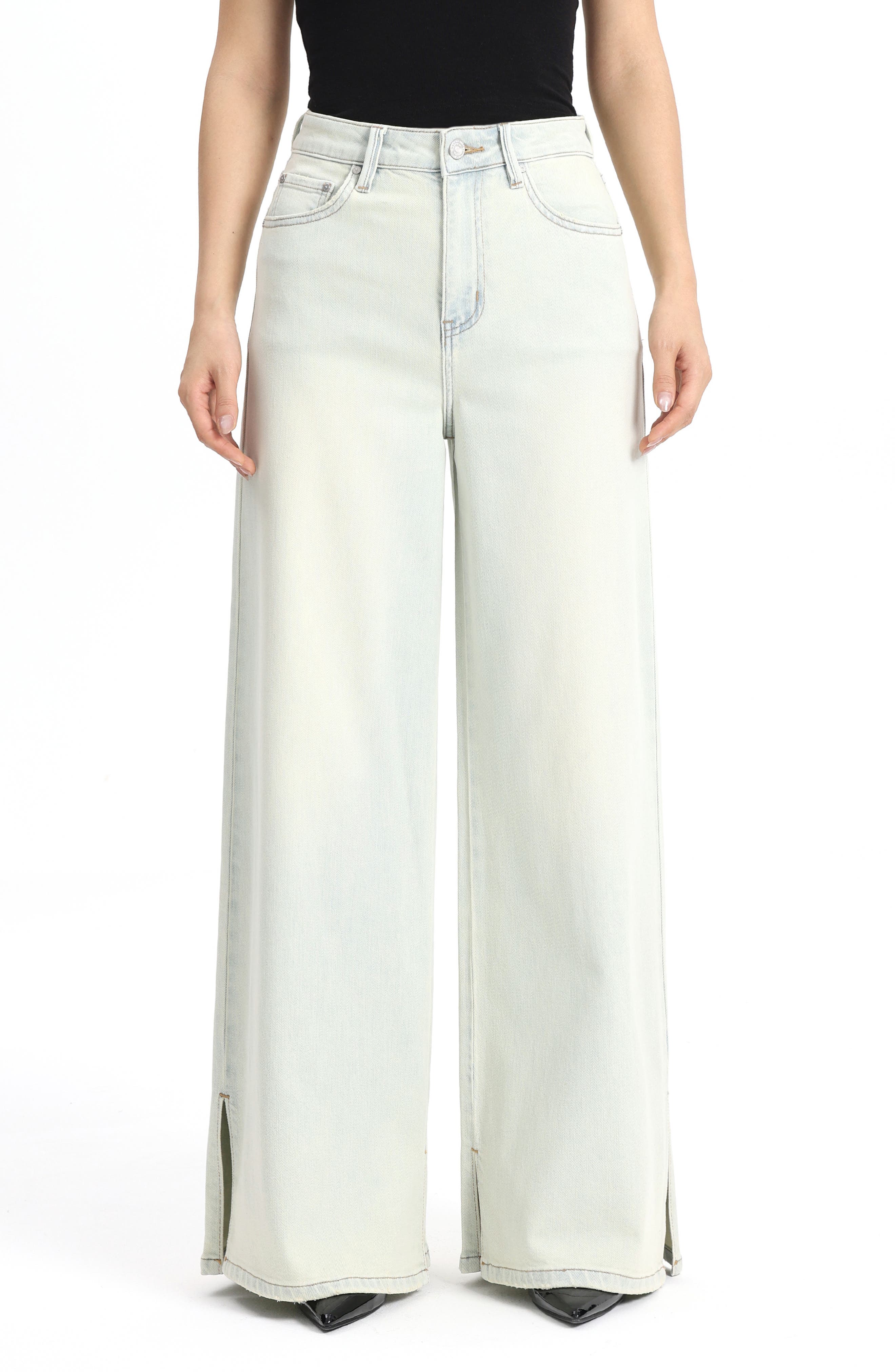 selected LIGHT BLUE