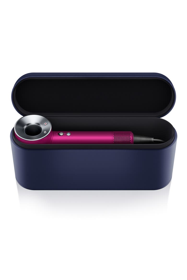 Supersonic™ Hair Dryer Gift Edition (Limited Edition), Alternate, color, NO COLOR