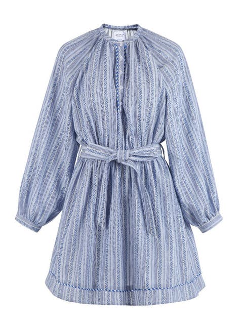 The Taryn Dress