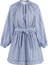 The Shirt by Rochelle Behrens The Taryn Dress
