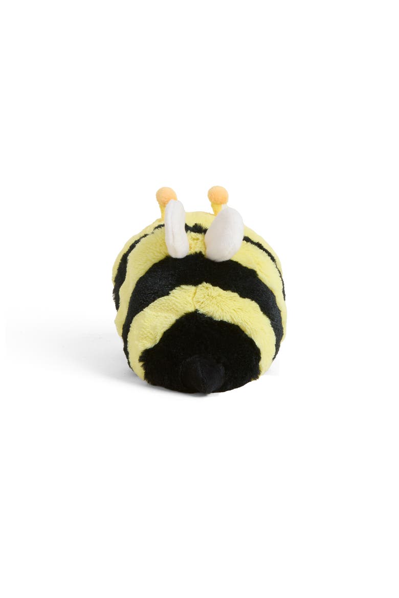 Bee Junior Plush Toy, Alternate, color, Multi Color