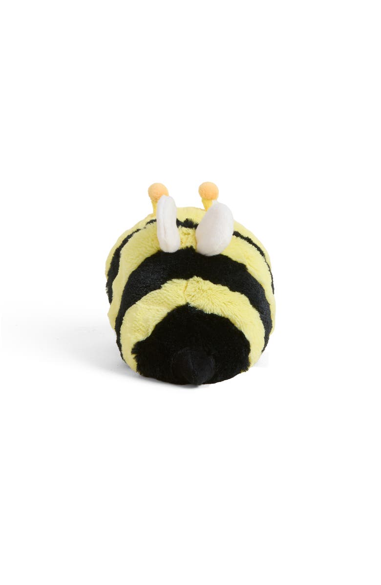 Warmies Bee Junior Plush Toy, Alternate, color, Multi Color