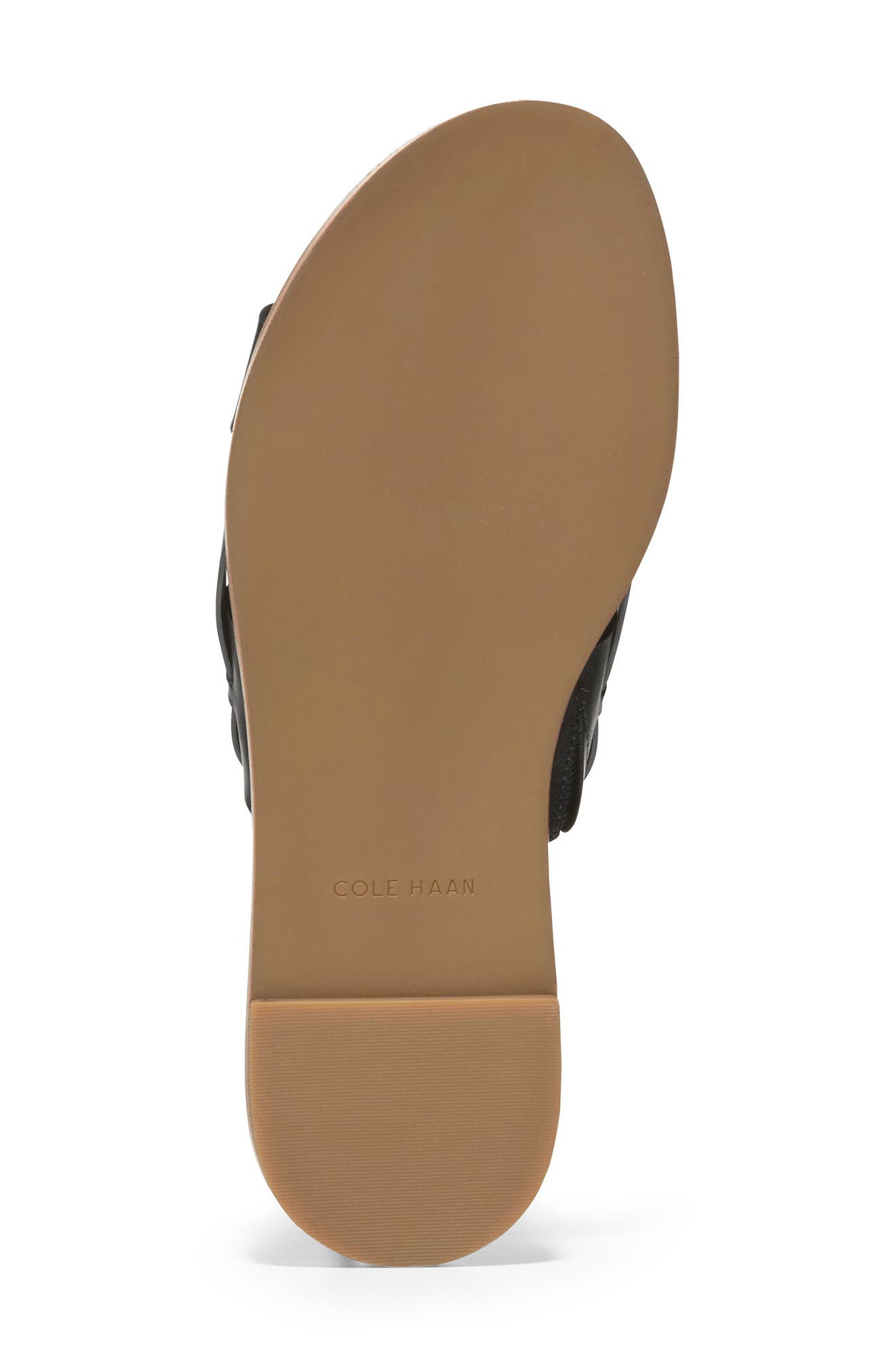 Cole Haan Flynn Flat Sandal, Alternate, color, 
