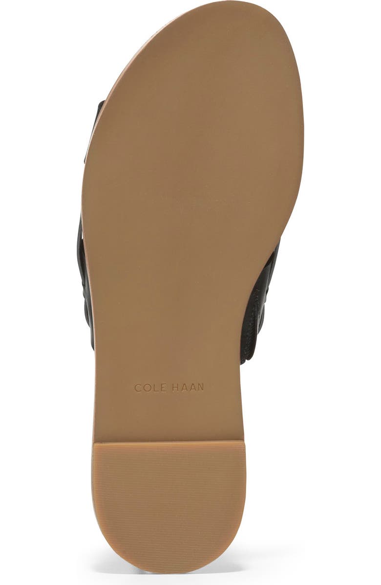 Cole Haan Flynn Flat Sandal, Alternate, color,
