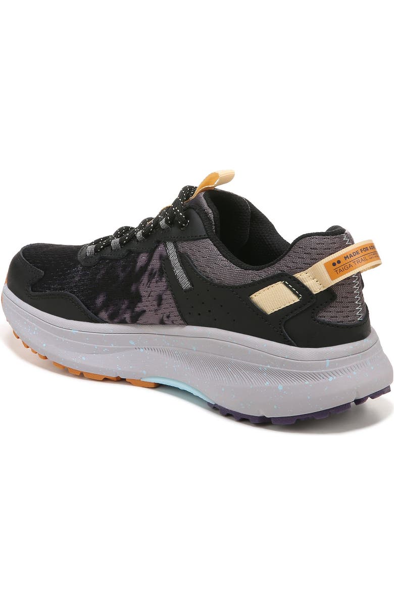 Rykä Taiga Trail Running Shoe, Alternate, color,