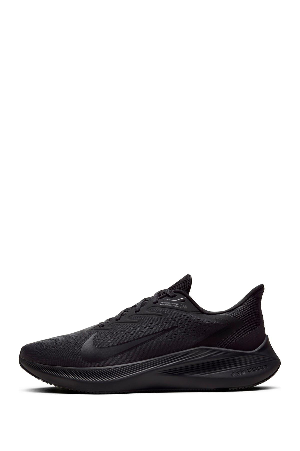 Nike Zoom Winflo Running Sneaker, Alternate, color, 