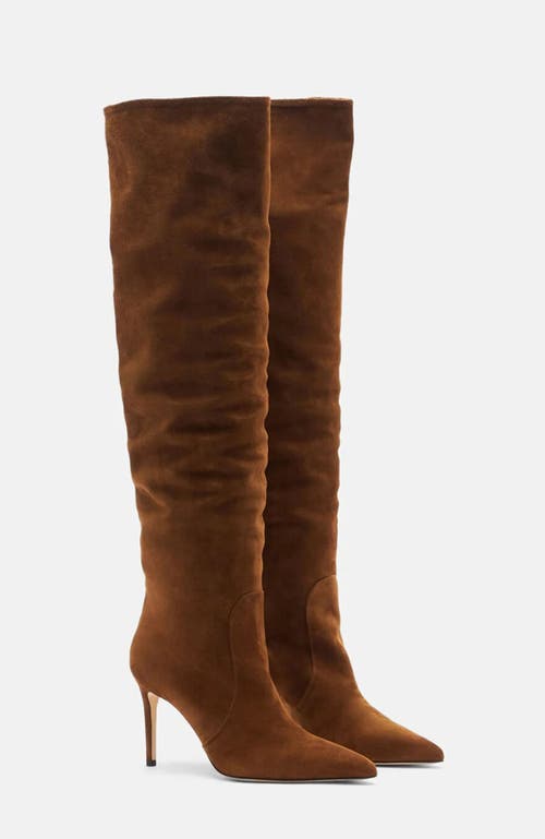 Scarosso Carra Boots