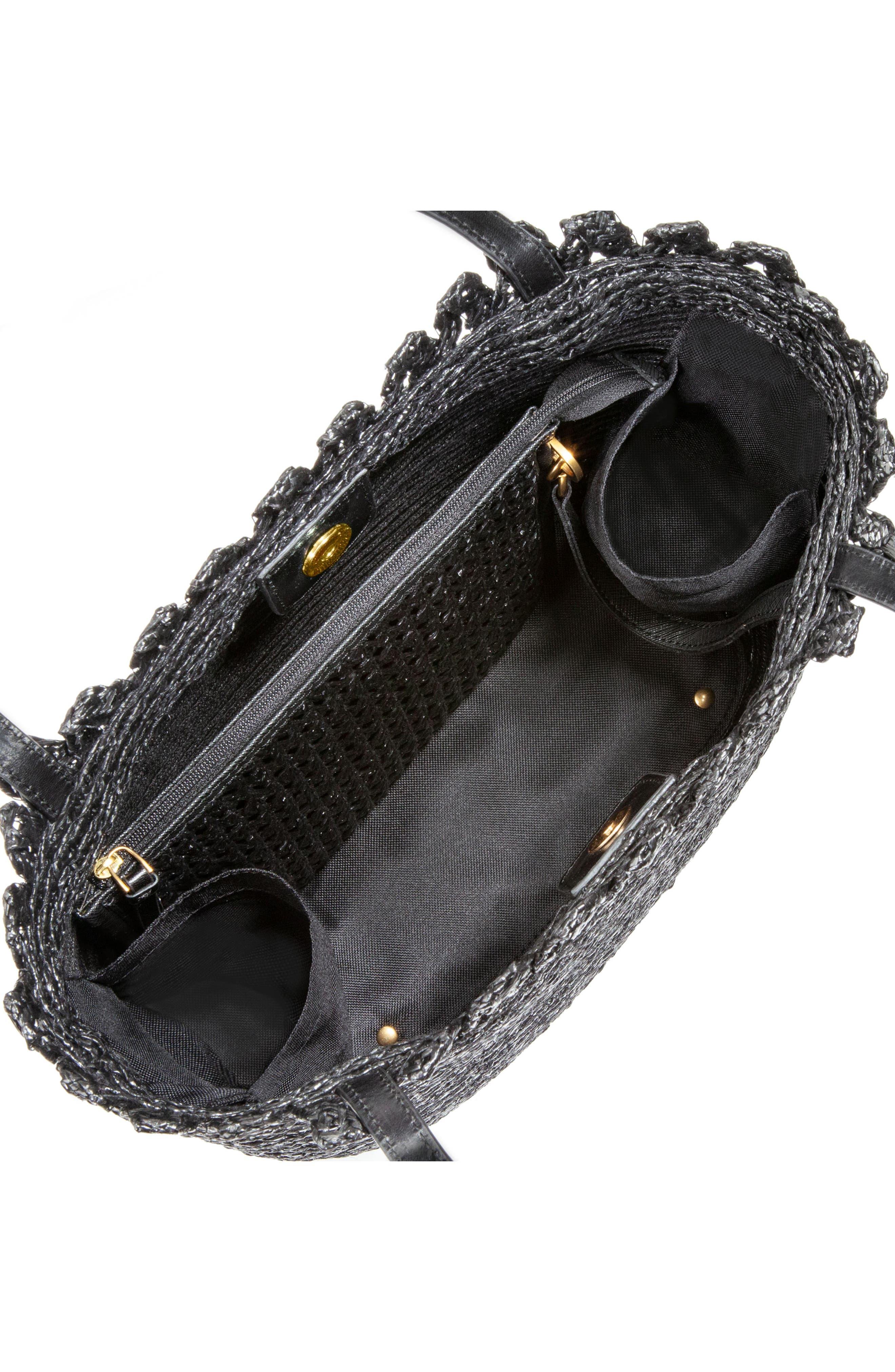 Eric Javits Mita Squishee<sup>®</sup> Tote, Alternate, color, 