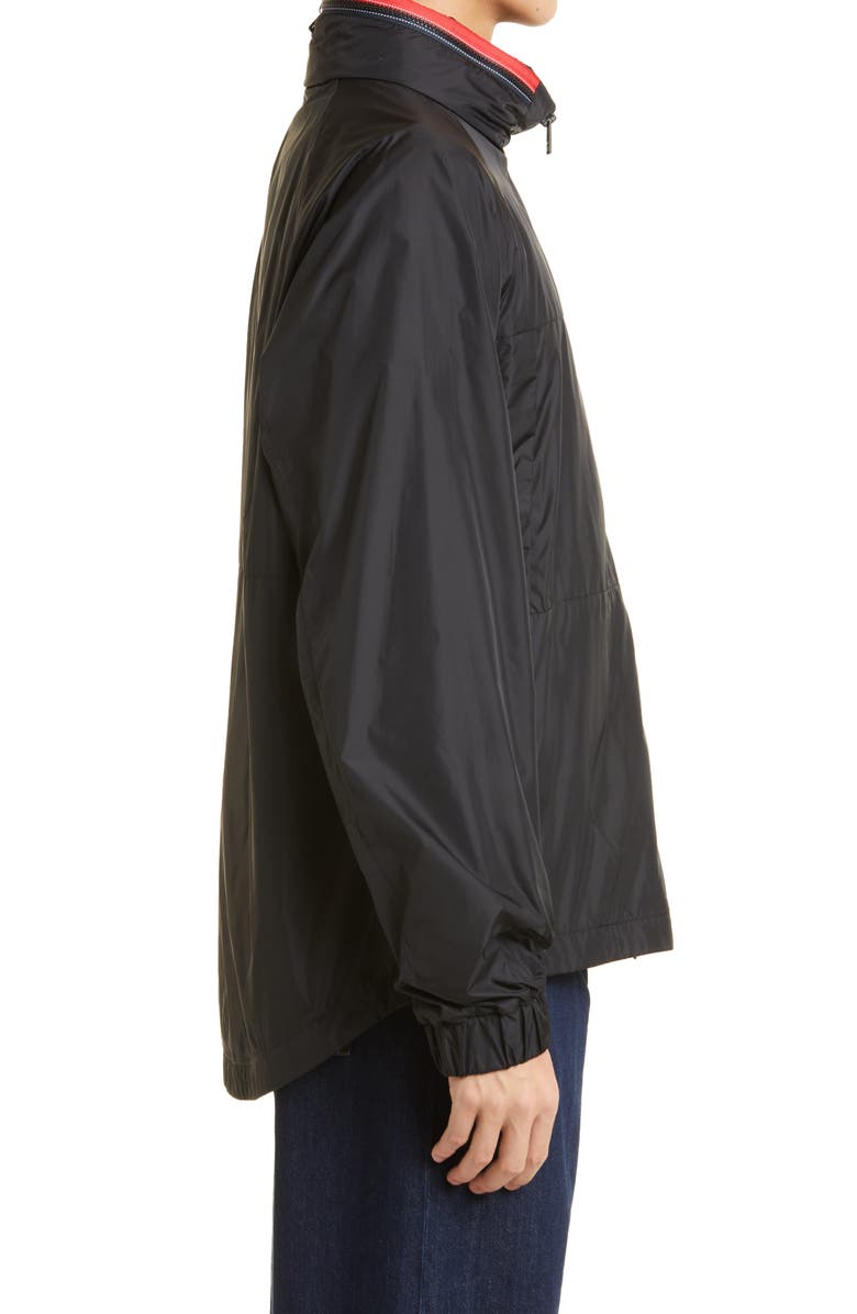 2 Moncler 1952 Sheppey Rain Jacket, Alternate, color,