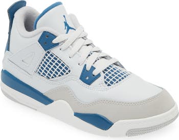 Air Jordan 4 Retro Mid Top Sneaker