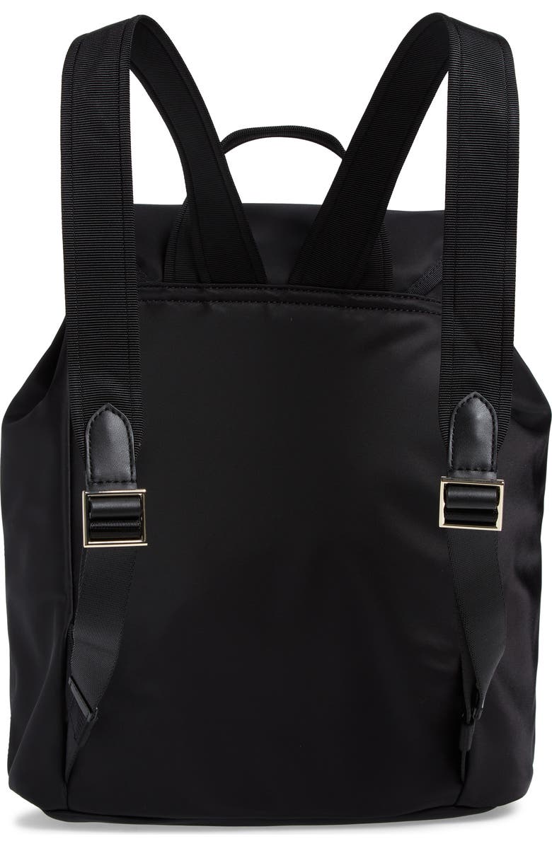 Kate Spade New York sam the little better nylon backpack, Alternate, color,