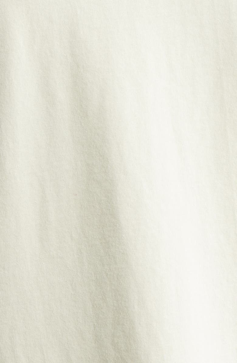 Malbon Golf Gorse Tour Divot Long Sleeve T-Shirt, Alternate, color, Clay