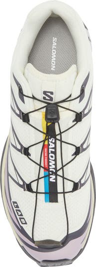Gender Inclusive XT-6 Sneaker
