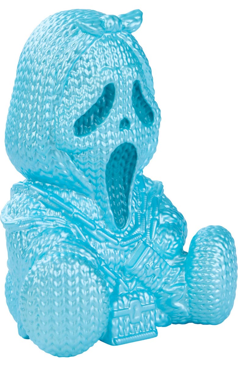 Handmade By Robots Ghost Face Jacob Marley, Alternate, color, Multicolor