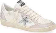 Golden Goose Ball Star Low Top Sneaker