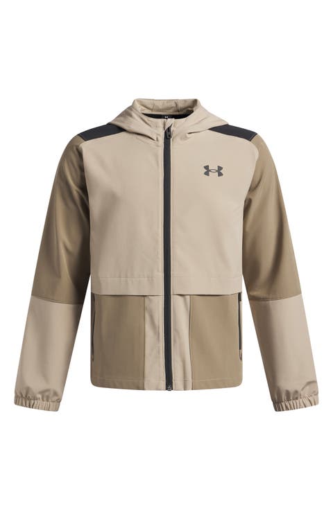 Kids' Unstoppable Jacket (Little Kid & Big Kid)