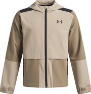 Under Armour Kids' Unstoppable Jacket
