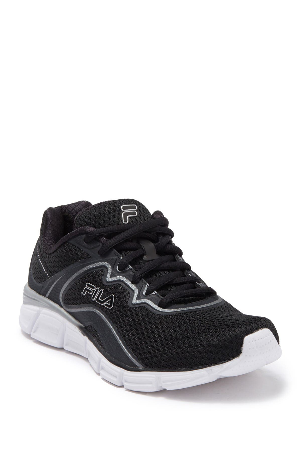 FILA Memory Vernato 5 Sneaker, Alternate, color, 