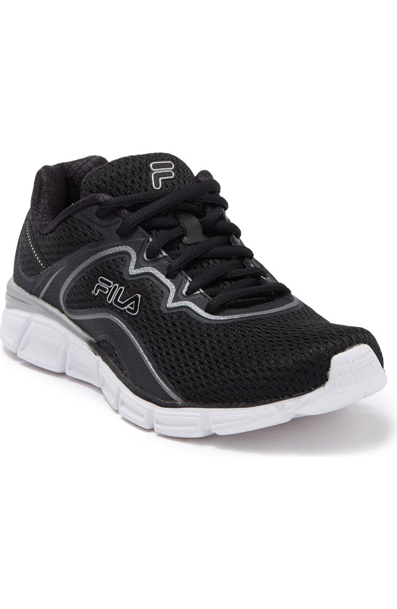 FILA Memory Vernato 5 Sneaker, Alternate, color,
