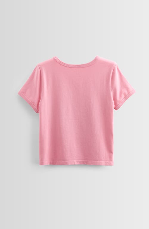 TREASURE & BOND TREASURE & BOND KIDS' GRAPHIC BABY TEE