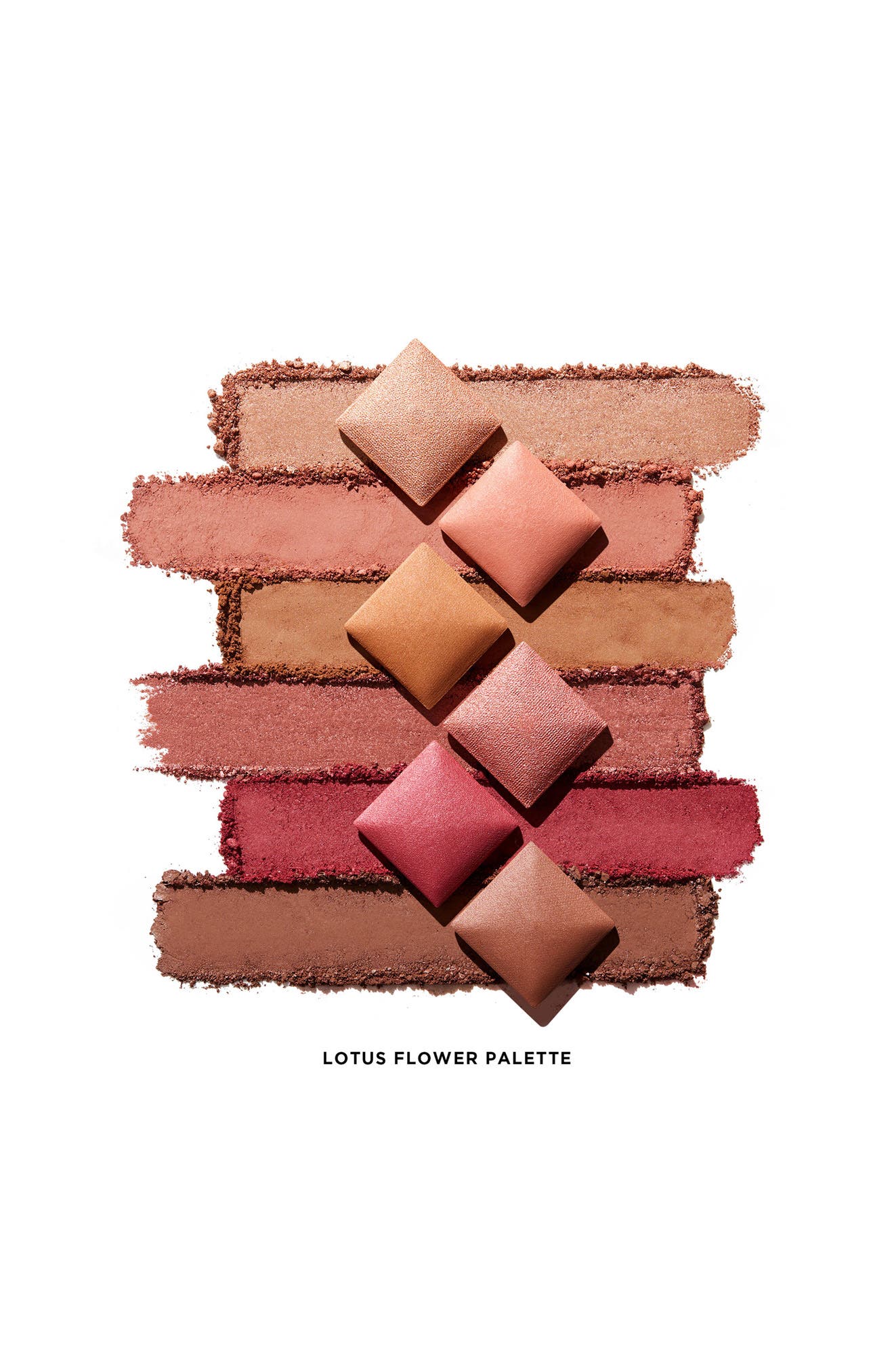 Ambient Lighting Edit Unlocked - Lotus Face Palette (Limited