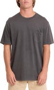 Billabong Essential Cotton Pocket T-Shirt