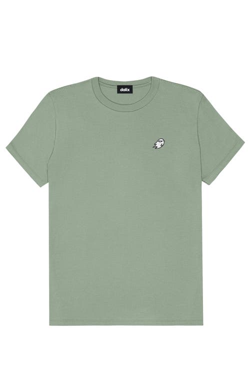 Dalix Womens Ghost Mode Jersey Relaxed Tee
