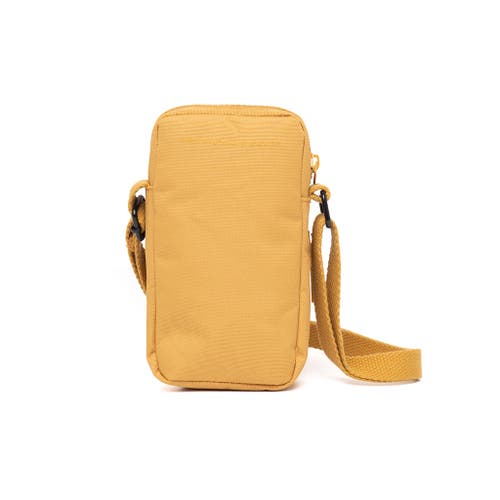 Lefrik Amsterdam Bag In Yellow