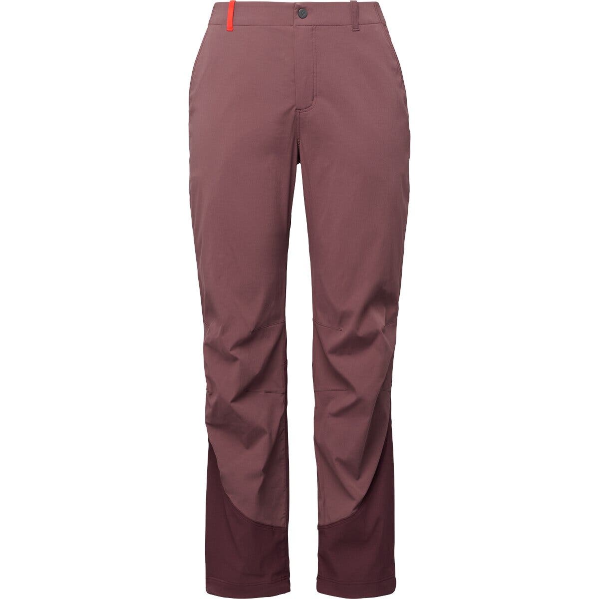 Black Diamond Women's Pursuit Hybrid Pant (Women) | Nordstrom