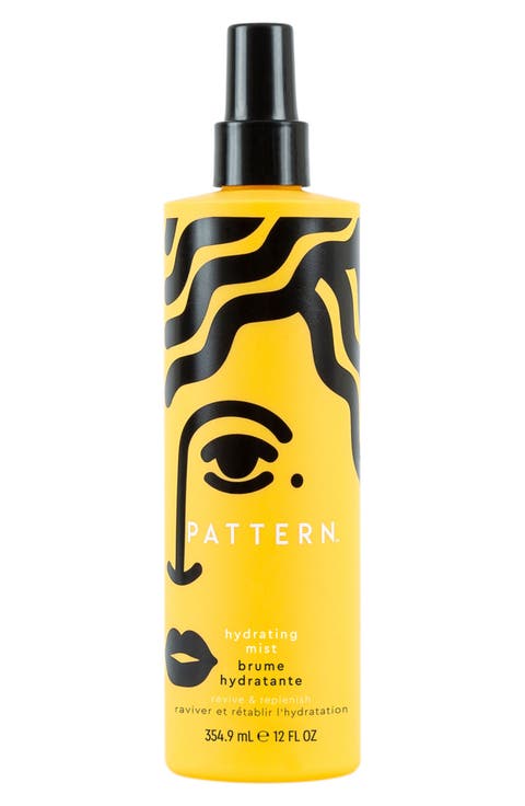 Hydrating Mist