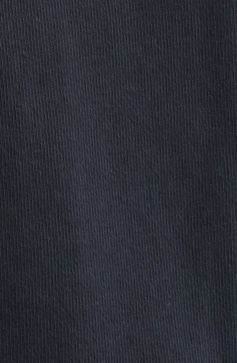 HONOR THE GIFT Honor Rose Sweatpants, Alternate, color, Black