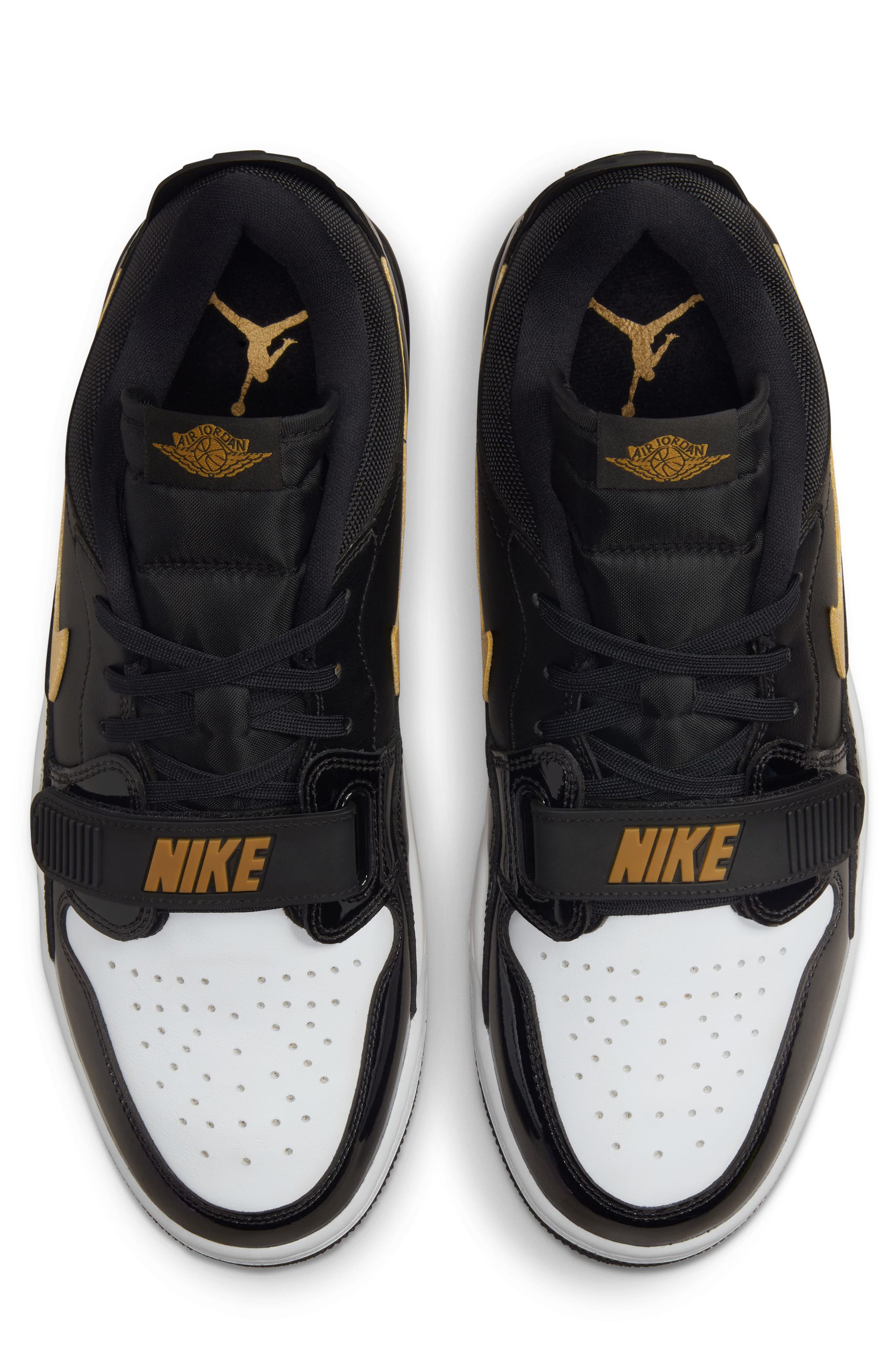 Nike Air Jordan Legacy 312 Low Sneaker, Alternate, color, 