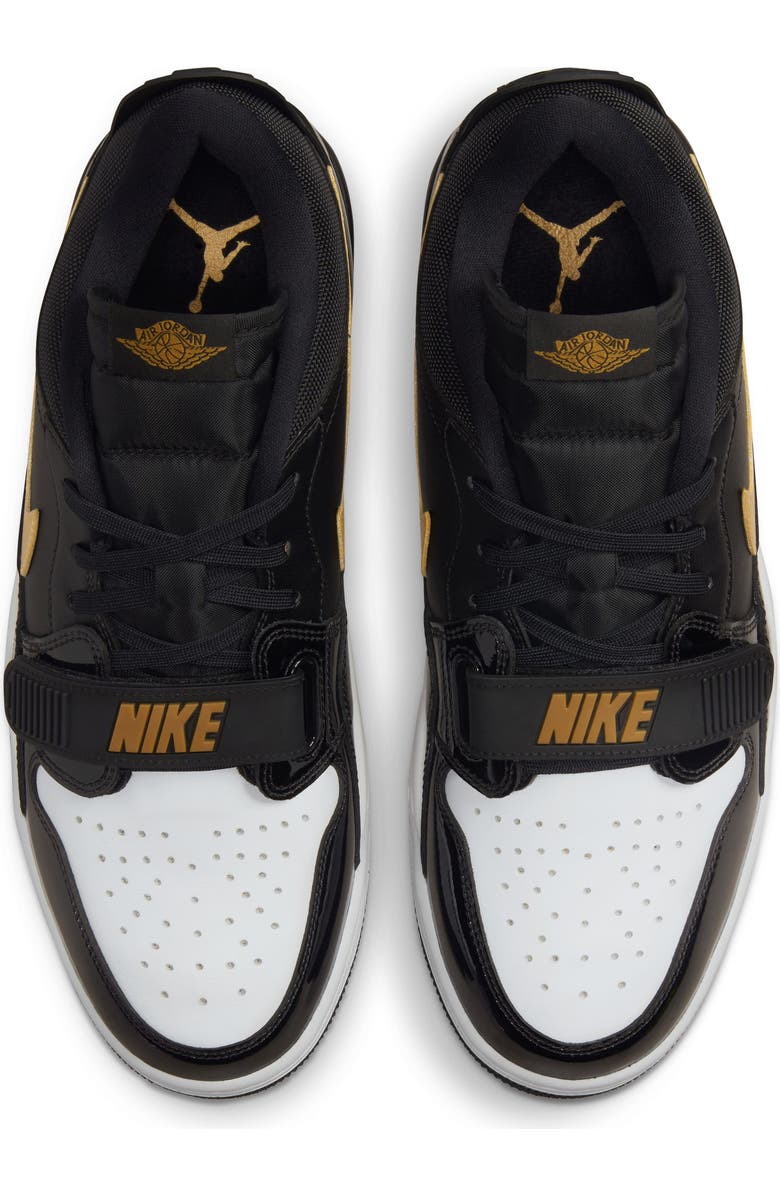 Nike Air Jordan Legacy 312 Low Sneaker, Alternate, color,